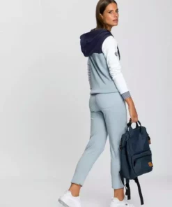 KangaROOS Jogginghose in 7/8-Länge mit Logo-Druck - NEUE KOLLEKTION Graublau, Schwarz, Marine 20 KangaROOS Jogginghose in 7/8-Länge mit Logo-Druck - NEUE KOLLEKTION Graublau, Schwarz, Marine -KangaROOS Verkaufsladen bed22bdc dfe4 5f9a b0ef a9d6417d2f02