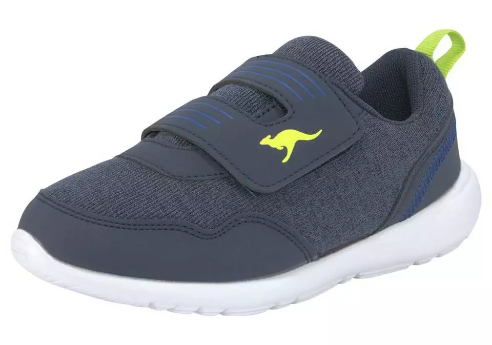 KangaROOS »KY-Tinkle V« Sneaker 1 KangaROOS »KY-Tinkle V« Sneaker