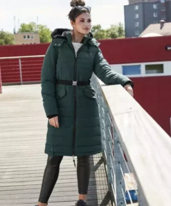 KangaROOS Leggings mit leichter Lederoptik -KangaROOS Verkaufsladen bfa3c48c 3be4 50c6 b92a 67a3a017556a