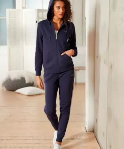 KangaROOS Sweatjacke mit großem Logodruck auf dem Rücken Rot, Weiß, Marine 18 KangaROOS Sweatjacke mit großem Logodruck auf dem Rücken Rot, Weiß, Marine -KangaROOS Verkaufsladen bfd1c901 6955 57fa 8515 19cb812b38d8