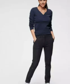 KangaROOS Shirtbluse mit Turn-up Ärmeln - NEUE KOLLEKTION -KangaROOS Verkaufsladen c011a9e6 06d8 5165 b1d2 fbb8dc9b9619