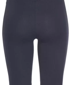 KangaROOS Radlerhose (2-tlg) perfekt kombinierbar mit Kleidern und Röcken Marine-schwarz, Wei&szlig;-hellgrau-melange-bedruckt-silberfarben -KangaROOS Verkaufsladen c0149ea5 446a 5876 b00c 6e8da04722d1