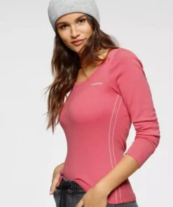 KangaROOS Langarmshirt (Packung, 2-tlg., 2er-Pack) im Doppelpack in toller Basic-Form Marine | grau-meliert, Blau-himbeere, Schwarz-weiß 17 KangaROOS Langarmshirt (Packung, 2-tlg., 2er-Pack) im Doppelpack in toller Basic-Form Marine | grau-meliert, Blau-himbeere, Schwarz-weiß -KangaROOS Verkaufsladen c20a2719 a930 54a4 9b5a c83a649ba205