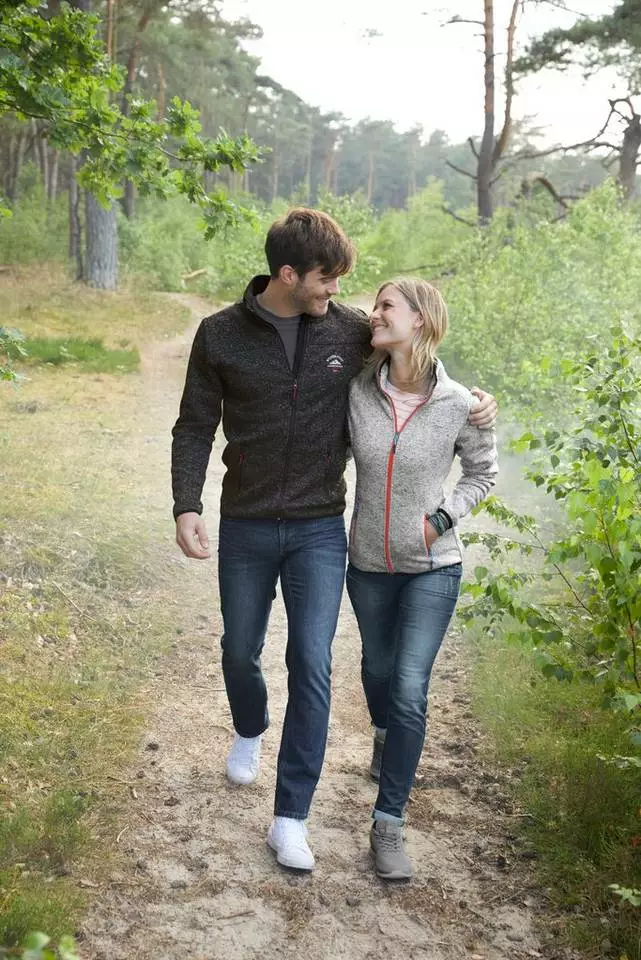 KangaROOS Langarmshirt mit Streifen und Allover-Print Schwarz-hellgrau-meliert, Weiß-rosa-gestreift, Marine-weiß-gestreift 7 KangaROOS Langarmshirt mit Streifen und Allover-Print Schwarz-hellgrau-meliert, Weiß-rosa-gestreift, Marine-weiß-gestreift – Bild 7