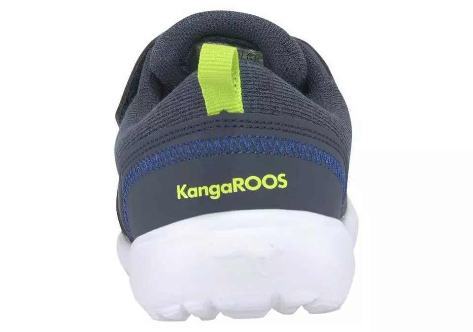 KangaROOS »KY-Tinkle V« Sneaker 5 KangaROOS »KY-Tinkle V« Sneaker – Bild 5