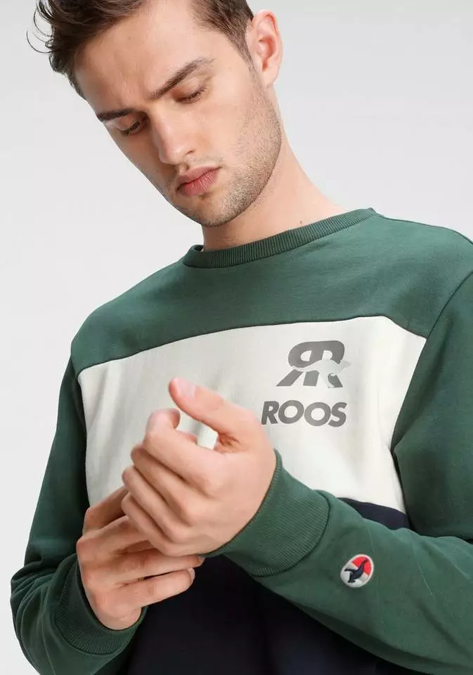 KangaROOS Longsweatshirt 3 KangaROOS Longsweatshirt – Bild 3