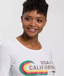 KangaROOS Langarmshirt mit modischem Retro-Druck - NEUE KOLLEKTION 13 KangaROOS Langarmshirt mit modischem Retro-Druck - NEUE KOLLEKTION -KangaROOS Verkaufsladen c43dd981 5a99 5d2a 847a f0f37cff29ed