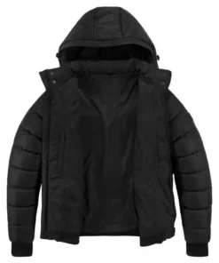 KangaROOS Steppjacke mit abnehmbarer Kapuze Schwarz, Gelb, Blau 12 KangaROOS Steppjacke mit abnehmbarer Kapuze Schwarz, Gelb, Blau -KangaROOS Verkaufsladen c48d996b ca2a 5e63 8578 f120b7fcff19