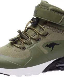 KangaROOS »KX-Hydro« Sneaker Wasserdicht Schwarz-orange, Navy-lime, Schwarz-grau, Schwarz-olivgrün 21 KangaROOS »KX-Hydro« Sneaker Wasserdicht Schwarz-orange, Navy-lime, Schwarz-grau, Schwarz-olivgrün -KangaROOS Verkaufsladen c5a0c3e7 6cb5 5135 b95e 9e2303d437d7