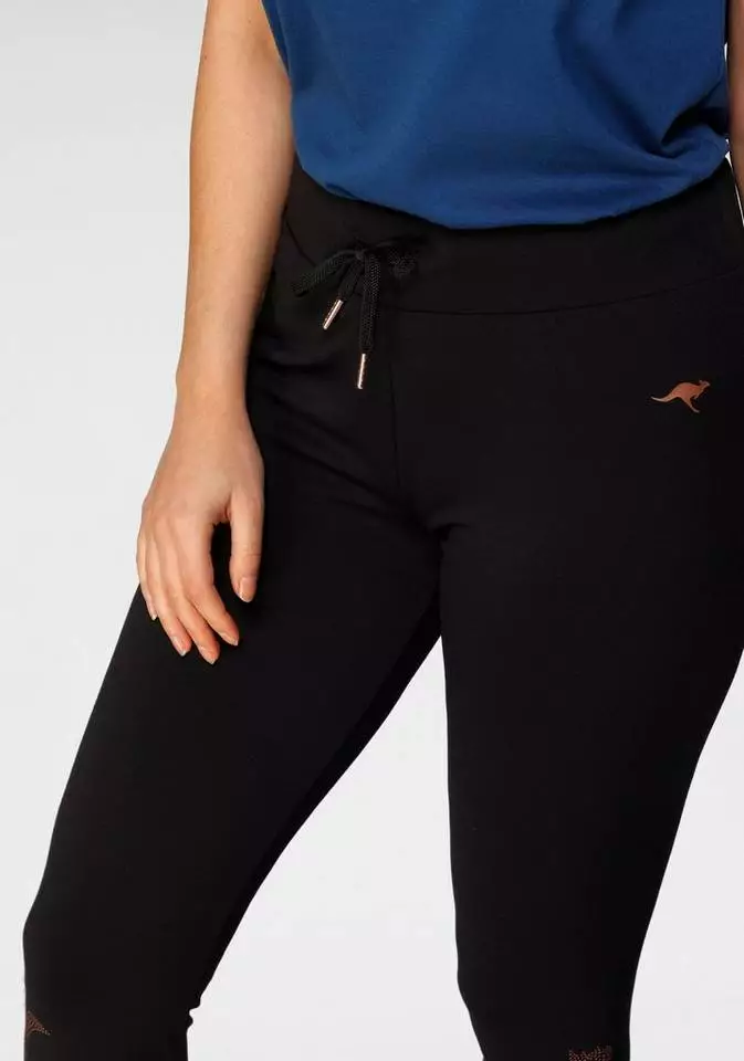KangaROOS Funktionstights 3 KangaROOS Funktionstights – Bild 3