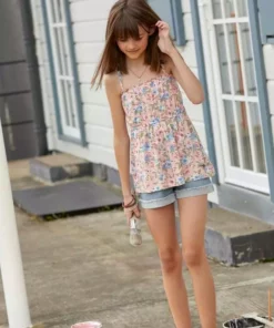 KangaROOS Jeansshorts Mom fit Form -KangaROOS Verkaufsladen c79c5934 090f 52b4 8eb9 2ca211ea5b9a