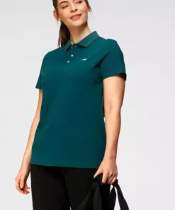 KangaROOS Poloshirt Große Größen Marine, Schwarz, Petrol, Wei&szlig; -KangaROOS Verkaufsladen c8b27b6b 53e6 5ff8 87fd 11d12271ad2c