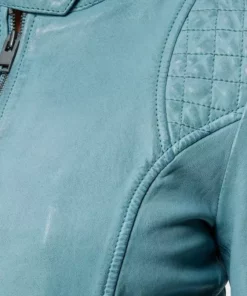 KangaROOS Lederjacke mit Ziersteppungen im sportlichem Biker-Style 13 KangaROOS Lederjacke mit Ziersteppungen im sportlichem Biker-Style -KangaROOS Verkaufsladen c975b723 92c9 56bd 9fd2 366172a8a80c