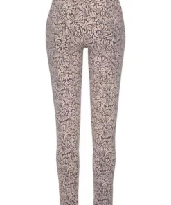 KangaROOS Loungehose mit modischem Allover-Druck und elastischem Bund - NEUE KOLLEKTION Schwarz-weiß, Jeansblau-rosa 18 KangaROOS Loungehose mit modischem Allover-Druck und elastischem Bund - NEUE KOLLEKTION Schwarz-weiß, Jeansblau-rosa -KangaROOS Verkaufsladen c9a68b74 a36d 539f 8c19 874fcaf58699