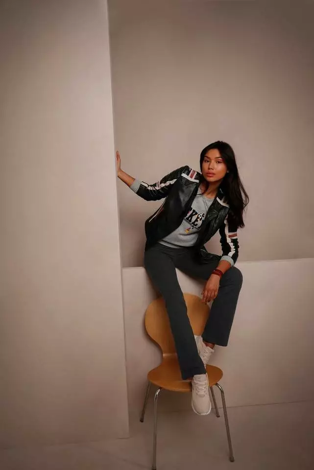 KangaROOS Jazzpants mit hohem Stretch-Anteil sitzt wie eine zweite Haut Schwarz, Marine, Anthrazit-meliert 13 KangaROOS Jazzpants mit hohem Stretch-Anteil sitzt wie eine zweite Haut Schwarz, Marine, Anthrazit-meliert – Bild 13