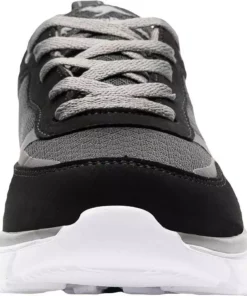 KangaROOS »KR Mild« Sneaker Grau-rosa, Schwarz-wei&szlig; -KangaROOS Verkaufsladen caf7b332 3b15 59c8 9416 2f2185ea926f