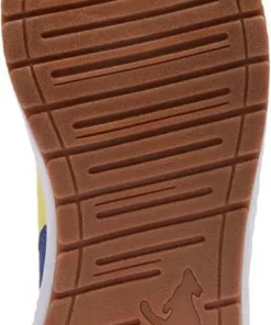 KangaROOS »K-Fort Jag EV« Sneaker -KangaROOS Verkaufsladen ccd0c404 2fd7 5d35 b6ab b5cc900d787e