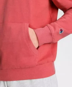 KangaROOS Kapuzensweatshirt Pink, Mint-gr&uuml;n -KangaROOS Verkaufsladen cd84ee59 5280 594d bc96 0bc4f867dd55