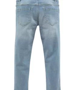 KangaROOS 7/8-Jeans mit geschnittener Saumkante -KangaROOS Verkaufsladen d07cdffc 0801 51ec ad72 52f2ae9126c0
