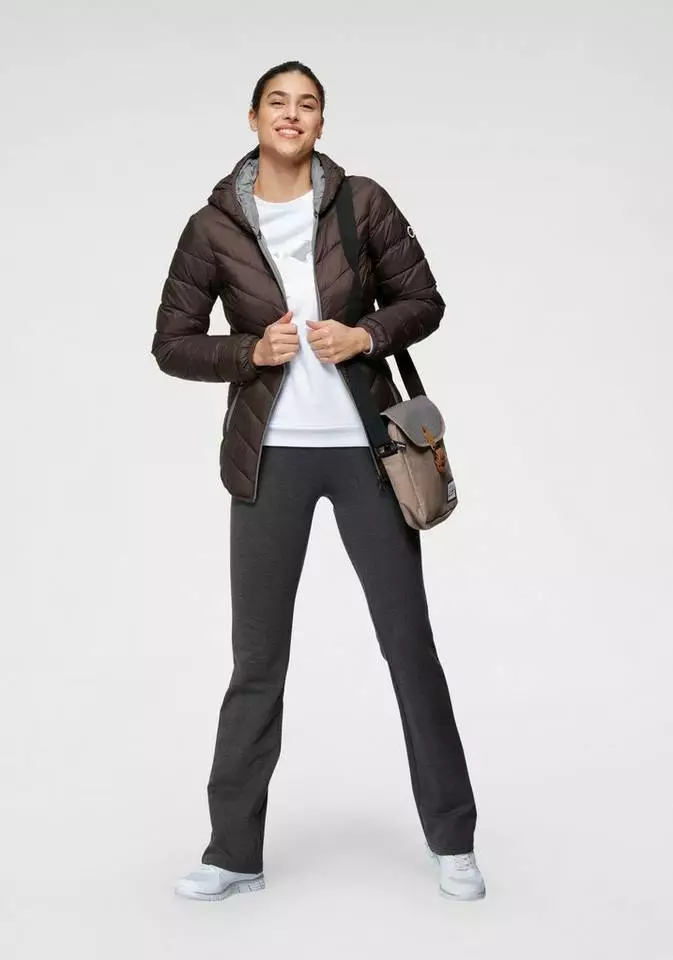 KangaROOS Jazzpants mit hohem Stretch-Anteil sitzt wie eine zweite Haut Schwarz, Marine, Anthrazit-meliert 12 KangaROOS Jazzpants mit hohem Stretch-Anteil sitzt wie eine zweite Haut Schwarz, Marine, Anthrazit-meliert – Bild 12