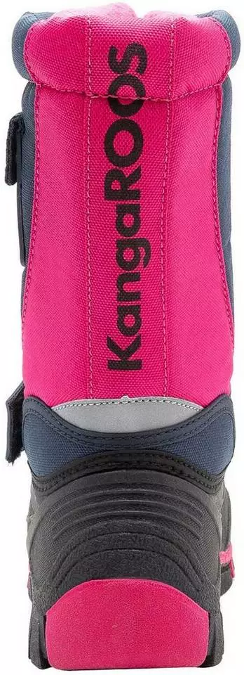 KangaROOS »Kanga-Bean II« Winterstiefel 7 KangaROOS »Kanga-Bean II« Winterstiefel – Bild 7