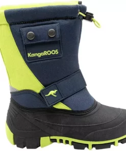 KangaROOS »Kanga-Bean II« Winterstiefel -KangaROOS Verkaufsladen d17aca4c 245c 5a76 bec5 de9af5dd3805