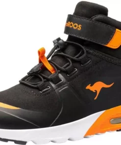 KangaROOS »KX-Hydro« Sneaker Wasserdicht Schwarz-orange, Navy-lime, Schwarz-grau, Schwarz-olivgrün 19 KangaROOS »KX-Hydro« Sneaker Wasserdicht Schwarz-orange, Navy-lime, Schwarz-grau, Schwarz-olivgrün -KangaROOS Verkaufsladen d1af815b d6ed 5329 8cb2 fc09d1ba1053