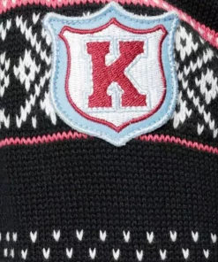 KangaROOS Strickkleid mit Norweger-Muster Schwarz-weiß, Blau-gemustert, Grau-meliert-gemustert-rosa 16 KangaROOS Strickkleid mit Norweger-Muster Schwarz-weiß, Blau-gemustert, Grau-meliert-gemustert-rosa -KangaROOS Verkaufsladen d242c6c9 3767 52f9 94f6 ac371ea774a0