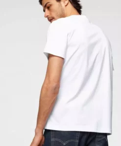 KangaROOS T-Shirt mit Logofrontprint -KangaROOS Verkaufsladen d24dbb4c 477b 5437 b06f da8fd43c2bed