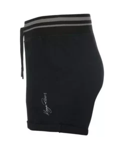 KangaROOS Sweatshorts mit Aufschlag und kontrastfarbenen Streifen - NEUE KOLLEKTION Marine-weiß, Schwarz-anthrazit 13 KangaROOS Sweatshorts mit Aufschlag und kontrastfarbenen Streifen - NEUE KOLLEKTION Marine-weiß, Schwarz-anthrazit -KangaROOS Verkaufsladen d2732312 e526 57e0 9805 aab2b3921b01