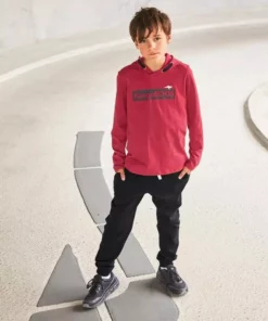 KangaROOS Kapuzenshirt »mit gefütterter Kapuze« -KangaROOS Verkaufsladen d2e9a630 79f9 506e a7fa 253d1846bb6f