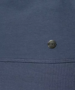 KangaROOS Sweatshirt mit Wording-Front-Print - NEUE KOLLEKTION Graublau, Schwarz 13 KangaROOS Sweatshirt mit Wording-Front-Print - NEUE KOLLEKTION Graublau, Schwarz -KangaROOS Verkaufsladen d4abdbfd a4d1 5f79 b2b5 81e4251b8ab8