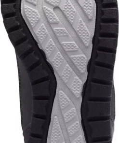 KangaROOS »K-Wowi Coll ROOSTEX« Winterstiefel Schwarz, Silberfarben -KangaROOS Verkaufsladen d531bf21 7a5d 5330 92f5 f7e0d3e82f8e