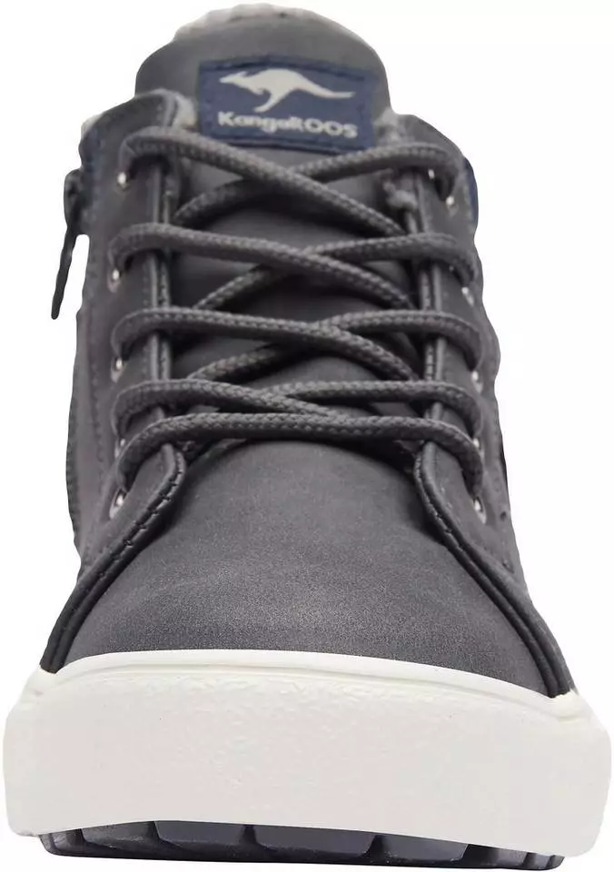 KangaROOS »KaVu I« Sneaker 5 KangaROOS »KaVu I« Sneaker – Bild 5