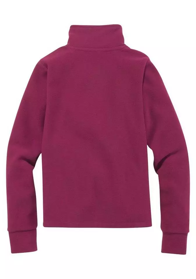 KangaROOS Fleecejacke mit extra langen Ärmeln 3 KangaROOS Fleecejacke mit extra langen Ärmeln – Bild 3