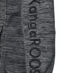 KangaROOS Fleecejacke »FLEECEJACKE« Große Größen Marine (Fleecejacke aus nachhaltigem Material), Anthrazit (Fleecejacke aus nachhaltigem Material), Anthrazit, Marine -KangaROOS Verkaufsladen d68e1a6b 1fe8 5b87 95cf 9b6e6fef820d