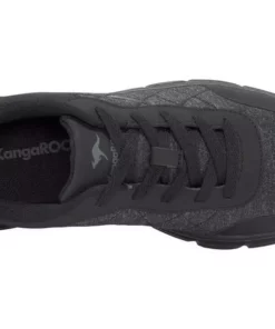 KangaROOS »KR-Ref II« Sneaker Lila, Schwarz -KangaROOS Verkaufsladen d781d4d7 009f 5b40 a20a 097c5aa81d1b