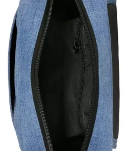 KangaROOS Umhängetasche, im praktischem Format Schwarz, Blau-bunt, Blau -KangaROOS Verkaufsladen d8318974 07d4 5e76 b7c1 496a30606a94