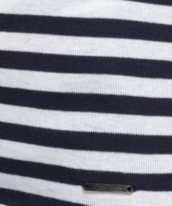 KangaROOS Langarmshirt mit großem Retro Label-Druck und Raglanärmeln - NEUE KOLLEKTION Schwarz-grau, Marine-weiß, Himbeere-weiß -KangaROOS Verkaufsladen d85fdbb2 14c3 5cd8 84a4 098170f129de