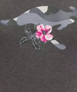 KangaROOS 3/4-Arm-Shirt mit tarnfarbenen Camouflage-Ärmeln und Front-Print Anthrazit-schwarz, Offwhite-tarnfarben 13 KangaROOS 3/4-Arm-Shirt mit tarnfarbenen Camouflage-Ärmeln und Front-Print Anthrazit-schwarz, Offwhite-tarnfarben -KangaROOS Verkaufsladen d928fe8a 8b0f 5271 b3b9 c7243bbee13d