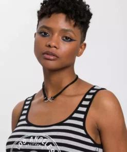 KangaROOS Tanktop mit großem Marken-Logo im Brustbereich Marine-weiß-gestreift, Himbeere-gestreift, Hellblau-weiß, Schwarz-hellgrau-meliert 13 KangaROOS Tanktop mit großem Marken-Logo im Brustbereich Marine-weiß-gestreift, Himbeere-gestreift, Hellblau-weiß, Schwarz-hellgrau-meliert -KangaROOS Verkaufsladen da4b00f4 cea9 5553 a3a7 2ab8c65d5782