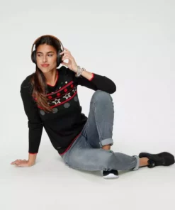 KangaROOS Jacquardpullover mit sportiven Raglan-Ärmeln Marine, Schwarz -KangaROOS Verkaufsladen db0c2388 3dee 5ee3 bd85 a2da280acd7d