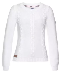 KangaROOS Rundhalspullover mit tollem Zopfmuster - NEUE KOLLEKTION Offwhite, Mittelblau 15 KangaROOS Rundhalspullover mit tollem Zopfmuster - NEUE KOLLEKTION Offwhite, Mittelblau -KangaROOS Verkaufsladen db23c1b6 9287 5a44 8810 734523ada613