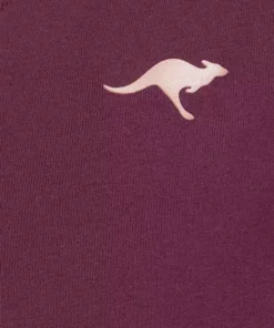 KangaROOS Langarmshirt Schwarz, Beere 14 KangaROOS Langarmshirt Schwarz, Beere -KangaROOS Verkaufsladen dbec4503 7af6 570a 9b65 6dbe36b5506c