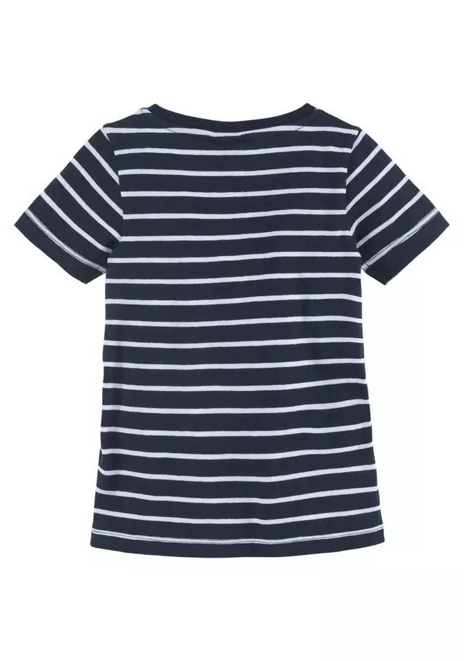 KangaROOS T-Shirt mit Wendepailletten 3 KangaROOS T-Shirt mit Wendepailletten – Bild 3