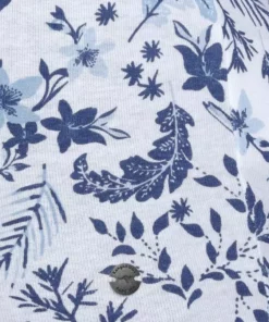 KangaROOS Shirtbluse mit Turn-up Ärmeln und blumigem Allover-Druck - NEUE KOLLEKTION -KangaROOS Verkaufsladen de20770e 76fd 5b78 b3be 51eba4c60a59