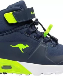 KangaROOS »KX-Hydro« Sneaker Wasserdicht Schwarz-orange, Navy-lime, Schwarz-grau, Schwarz-olivgrün 13 KangaROOS »KX-Hydro« Sneaker Wasserdicht Schwarz-orange, Navy-lime, Schwarz-grau, Schwarz-olivgrün -KangaROOS Verkaufsladen de9a9e04 5683 524b ac19 1b1e77cbf532
