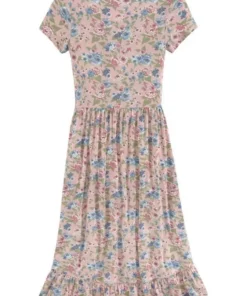 KangaROOS Vokuhila-Kleid mit V-Ausschnitt -KangaROOS Verkaufsladen df199e21 d7ab 5df2 8d4c c24133bb8d31