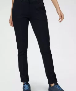 KangaROOS Bundfaltenhose mit Aufschlag am Saum Schwarz, Marine 23 KangaROOS Bundfaltenhose mit Aufschlag am Saum Schwarz, Marine -KangaROOS Verkaufsladen df708073 9ac5 5cdf 94d3 c3eae0625146