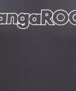 KangaROOS Rundhalsshirt mit Logoprint Bordeaux, Marine -KangaROOS Verkaufsladen df7fadf3 e70e 5dcc 98c4 b0f3a80249fb